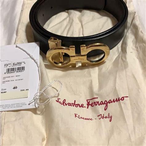 wholesale authentic ferragamo belts